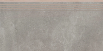 Сходинка Tassero Gris 29,7x59,7x0,85 код 2259 Cerrad (5903978232259)