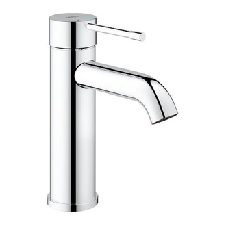 Смеситель для раковины Grohe Essence (цвет - хром) (23590001) фото 1 Aquada.com.ua