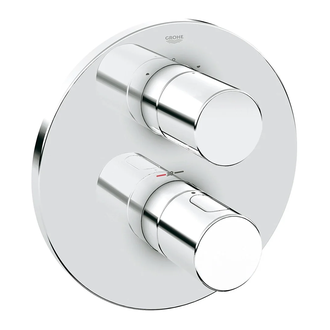GROHE Термостат для ванни Grohtherm 3000 Cosmopolitan  (19468000) фото 1 Aquada.com.ua