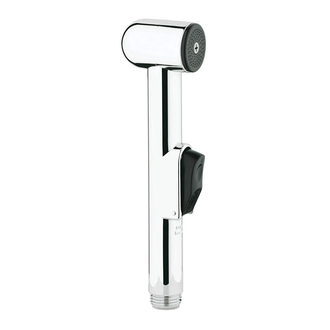 GROHE Бидетта RELEXA (28343000) фото 1 Aquada.com.ua