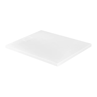 Душевой поддон 120 х 100 х 5 см Duravit Stonetto, белый (720168380000000) фото 1 Aquada.com.ua