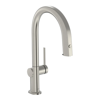 Hansgrohe Aqittura M91 FilterSystem 210, сталь (76803800)