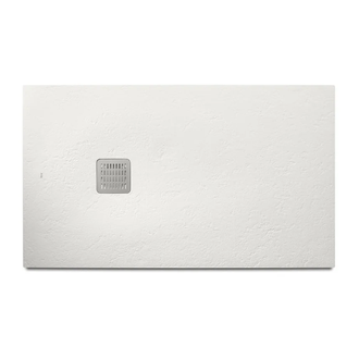 Душовий піддон ROCA Terran 1400х900, white (AP10157838401100)