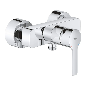 GROHE Смеситель для душа Lineare New (33865001) фото 3 Aquada.com.ua