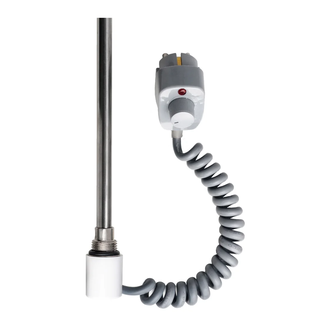 Navin ТЕН Basic 600W білий без терморегулятора 20-127020-6060