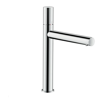 Смеситель для раковины 200, однорычажный Axor Uno (цвет - хром) (45003000) фото 1 Aquada.com.ua