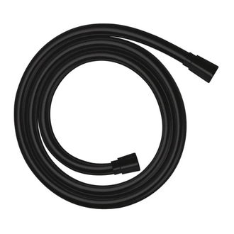 Шланг для душа Axor 150 см (цвет - чёрный) (28622340) фото 1 Aquada.com.ua