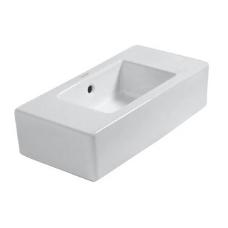 Раковина Duravit Vero 50х25 см (0703500000) фото 1 Aquada.com.ua