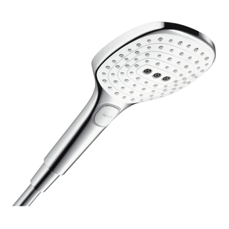 HANSGROHE Ручной душ Raindance Select (26521400) фото 1 Aquada.com.ua