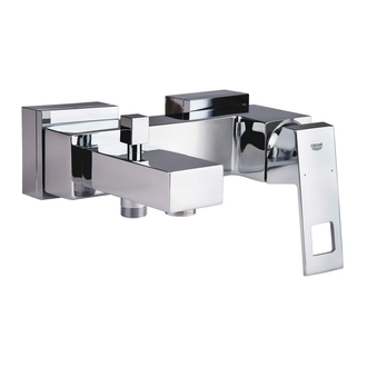 Grohe Eurocube Смеситель для ванны, хром (23140000)