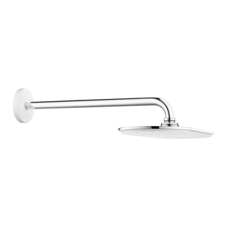 GROHE Верхний душ RAINSHOWER (26170LS0) (26170LS0) фото 1 Aquada.com.ua