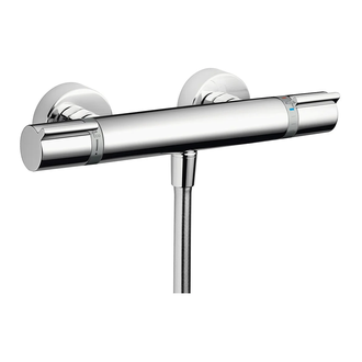 HANSGROHE Versostat² Термостат для душа, хром (15368000) фото 1 Aquada.com.ua