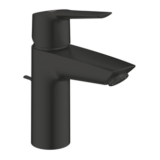Grohe Start смеситель раковины, чёрный (242092432)