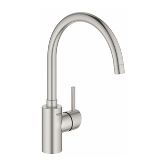 Змішувач для кухні Grohe Concetto new (32661DC3)