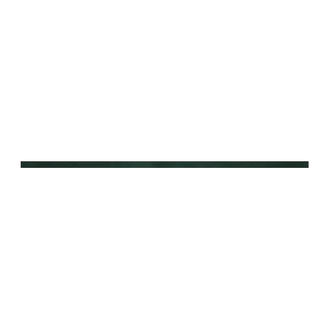 Фриз Uniwersalna listwa szklana Green 23x898x6 Paradyz (LG--023X898-1-LISZ.GN)