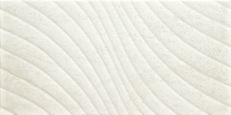 Плитка стінова Emilly Bianco STR 30x60 код 7090 Ceramika Paradyz (SS--300X600-1-EMIL.BI---2)