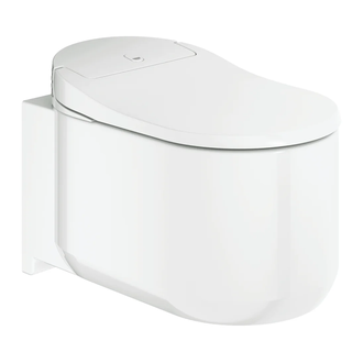 Grohe Sensia Arena Унитаз-биде, белый (39354SH1)