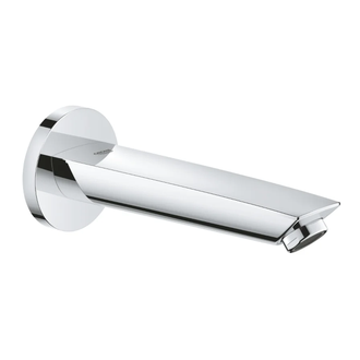 Вилив для ванни Grohe Eurosmart New (13448003)