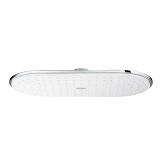 Верхній душ з 1 режимом струменя GROHE Rainshower Veris 300 (27470LS0)