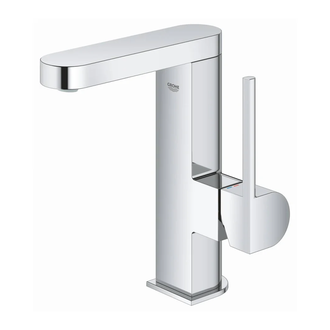 Grohe Plus Смеситель однорычажный для раковины, М-Size (23871003) фото 1 Aquada.com.ua