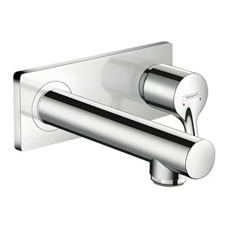 Hansgrohe Talis S смеситель, хром (72110000)