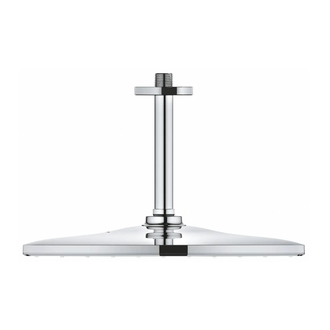 Верхній душ Grohe Rainshower 310 Mono Cube (26565000)
