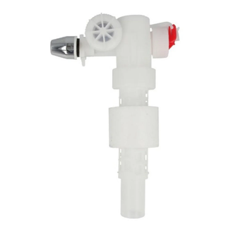 Наповнюючий клапан Grohe Dally-Fvent (37095000)