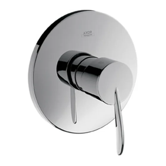Смеситель для душа Axor Starck Classic (10615000) фото 1 Aquada.com.ua