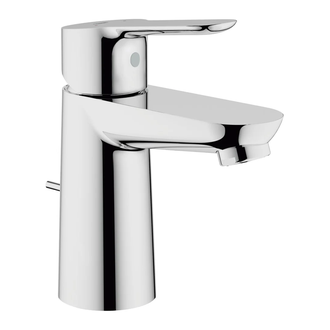 GROHE Для раковины BAU EDGE (23328000) фото 1 Aquada.com.ua