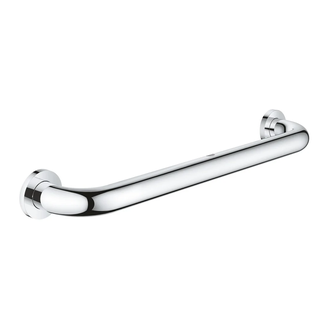 Поручень для ванни Grohe Essentials 450 мм, хром (40793001)