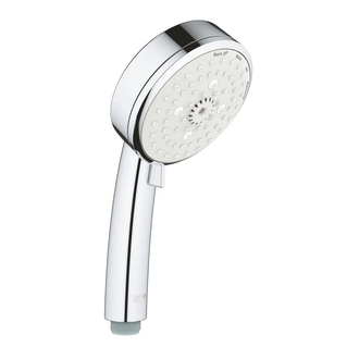 Ручний душ Grohe New Tempesta Cosmopolitan 100, хром (27573002)