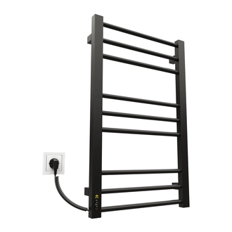 Рушникосушарка KOSSER Степ 800х500 EL (ДСТ02EL)