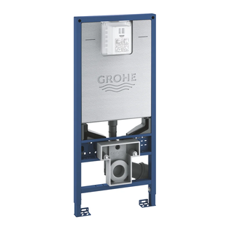 Grohe Rapid SLX Система инсталляции для унитаза (39596000)
