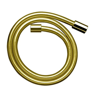 HANSGROHE Шланг для душу AXOR 1.6 м, Polished Gold Optic (28286990)