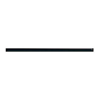 OPOCZNO Фриз Black Glass 3x75 код 4963 Опочно (TDZZ1220343248)