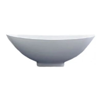 Ванна из искуственного камня Flaminia IO 165 х70 см (IO70SM) фото 1 Aquada.com.ua