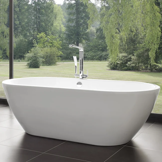 Ванна акрилова Knief Aqua Plus® FORM, 190х90 (0100-087) (FORM_0100-087)