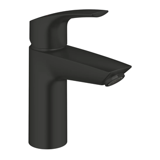 Grohe Eurosmart New смеситель, чёрный (239222433)
