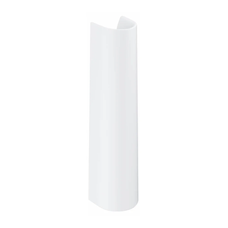 GROHE Пьедестал для раковины BAU CERAMIC (39425000) фото 1 Aquada.com.ua