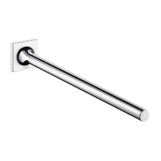 AXOR Держатель для полотенца Hansgrohe Stark Organi. 42720000 фото 1 Aquada.com.ua