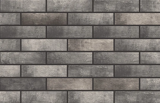 Cerrad Loft Brick Pepper Плитка фасадна, 6,5x24,5 см (2099) (5901779372099)
