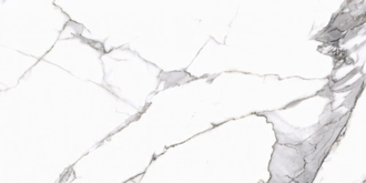 Плитка підлогова Calacatta White RECT 59,7x119,7x0,8 код 5418 Cerrad (5903313315418)
