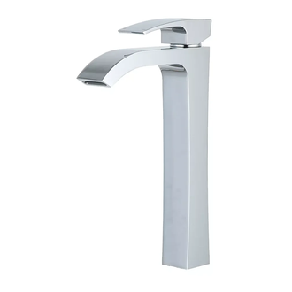 GAPPO G1007-81 смеситель для раковины, хром (G1007-81)