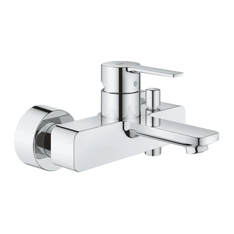 Grohe Lineare New Смеситель для ванны, хром (33849001)