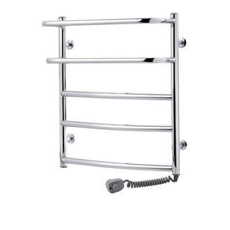 Рушникосушарка електрична Kroner Каскад дуга ДКД01ER 600x500/5 ER (ДКД6050-5ER)