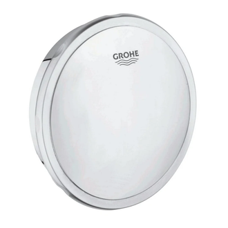 Зливний і переливний гарнітур Grohe Talento (19025000)