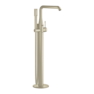Grohe Essence Смеситель ванны, Никель (25248EN1) (25248en1)