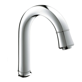 GROHE Излив для смесителя GRANDERA (13349000) фото 1 Aquada.com.ua