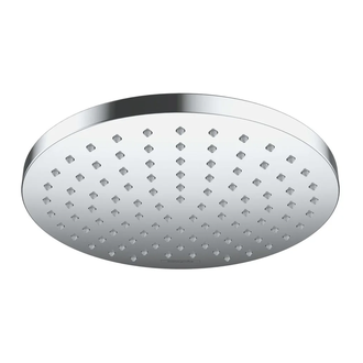 Верхній душ Hansgrohe Vernis Blend 200 1jet EcoSmart, хром (26277000)