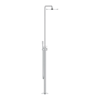 Змішувач для душу окремо стоячий Grohe Essence (23741001)